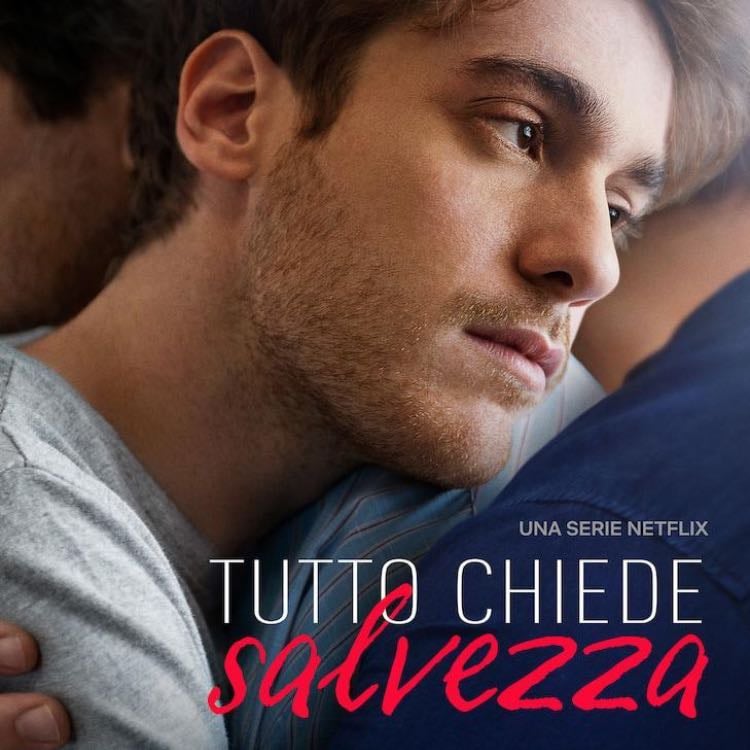 Tutto chiede salvezza (2022-2024)