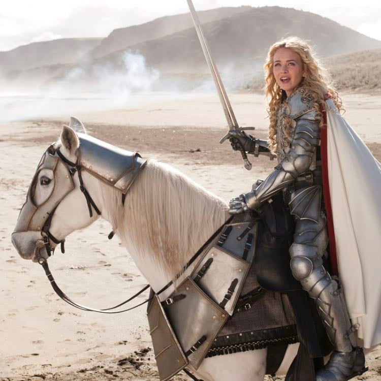 Avalon High (2010)