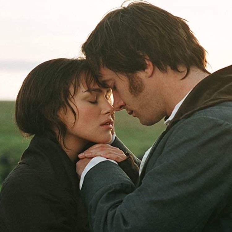 Pride and Prejudice (2005)