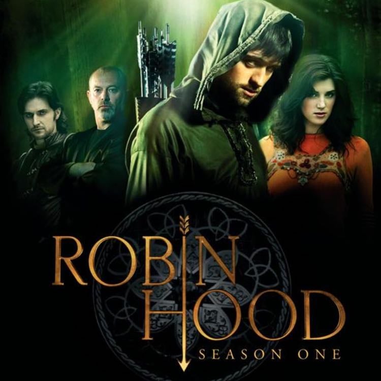 Robin Hood (tv show 2006)