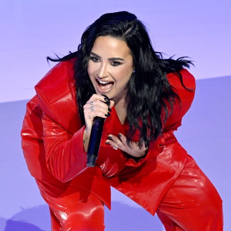 Demi Lovato