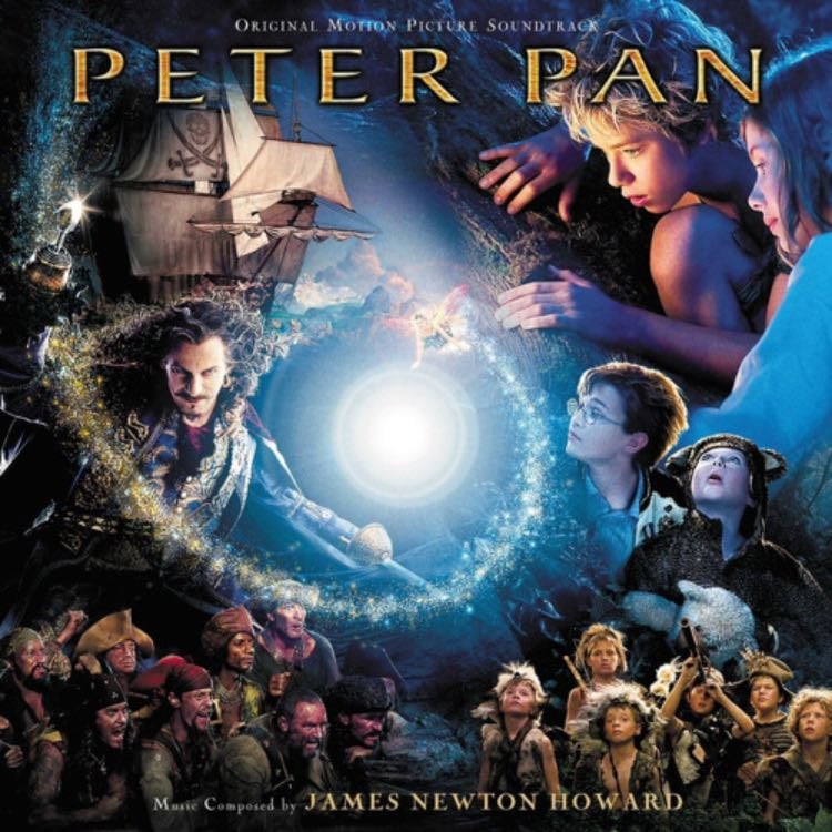 Peter Pan (2003)