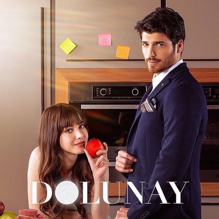 Bitter Sweet - Ingredienti d’amore (Dolunay) (2017)