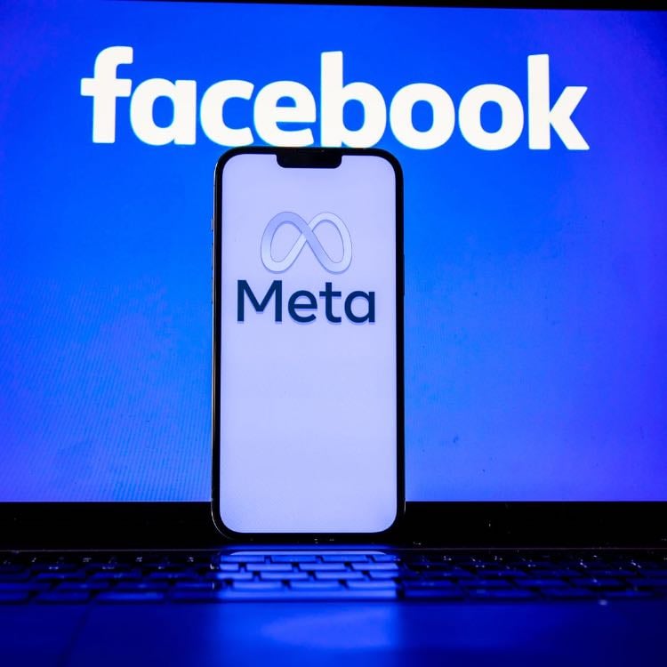 Facebook (Meta)
