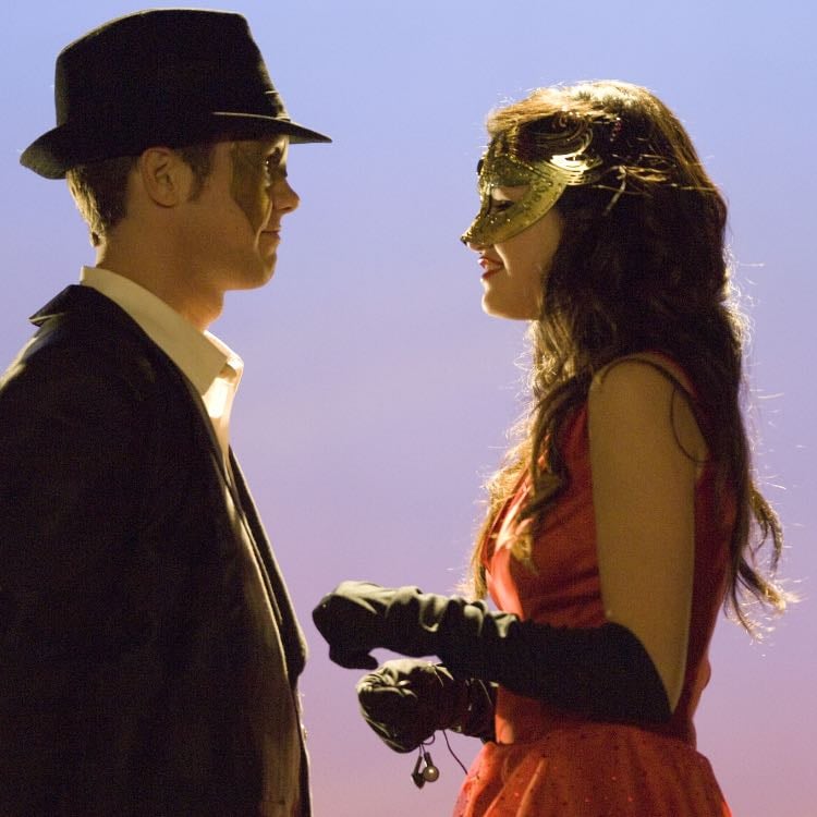 Another Cinderella Story (2008)