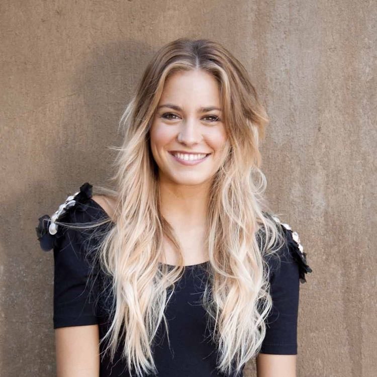 Rocio Igarzabal