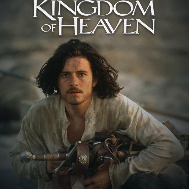 Kingdom of Heaven (2005)