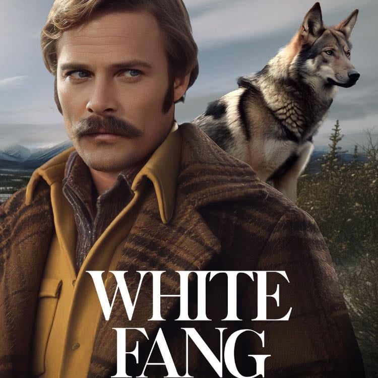 White Fang (1991)