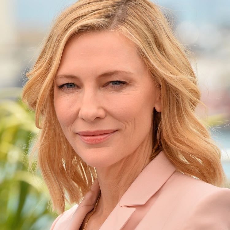 Cate Blanchett