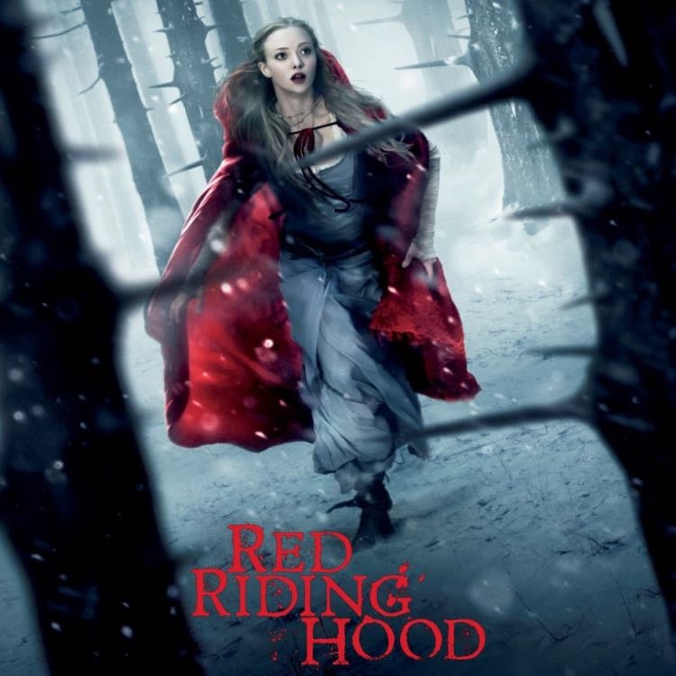 Red Riding Hood (2011)