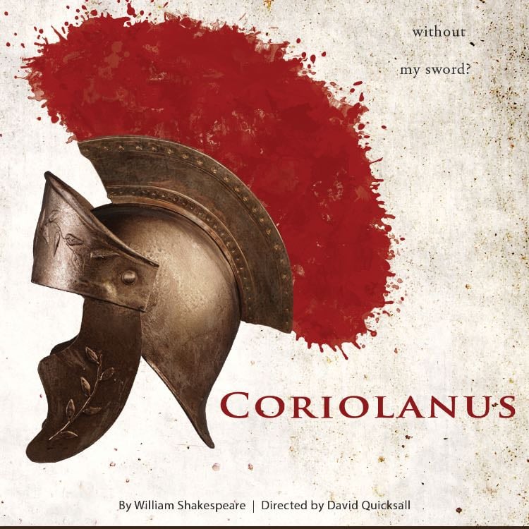 Coriolanus (2012)