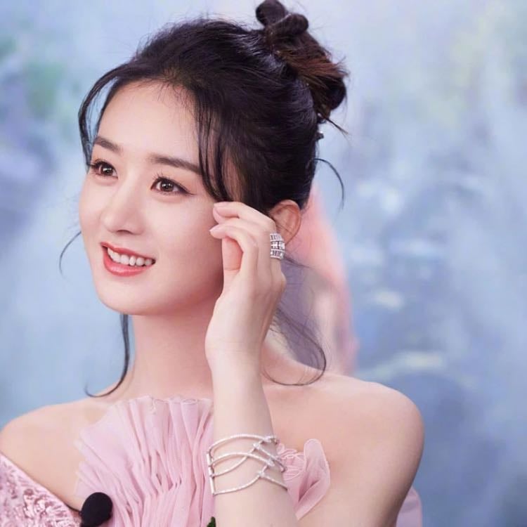 Zhao Liying