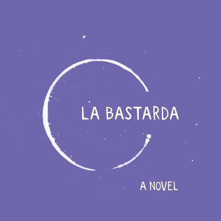 âLa Bastardaâ (2016) - Trifonia Melibea Obono