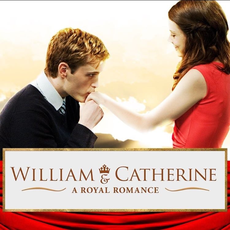 William & Catherine: A Royal Romance (2011)
