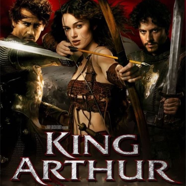 King Arthur (2004)