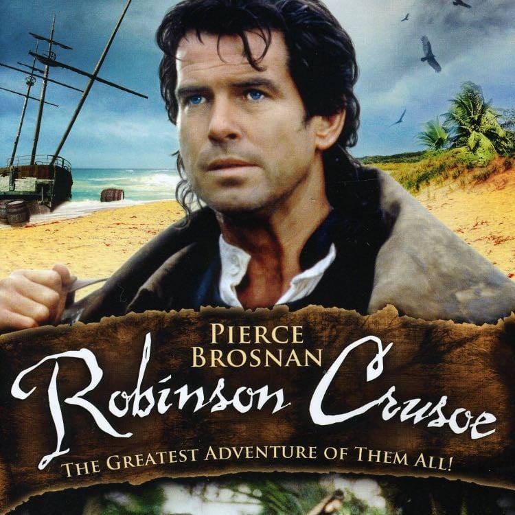 Robinson Crusoe (1997)