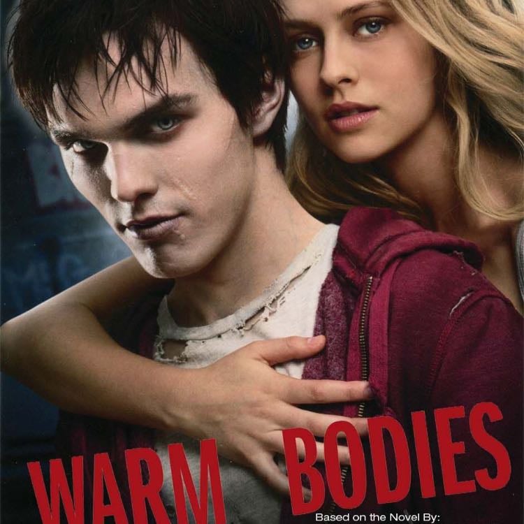 Warm Bodies (2013)