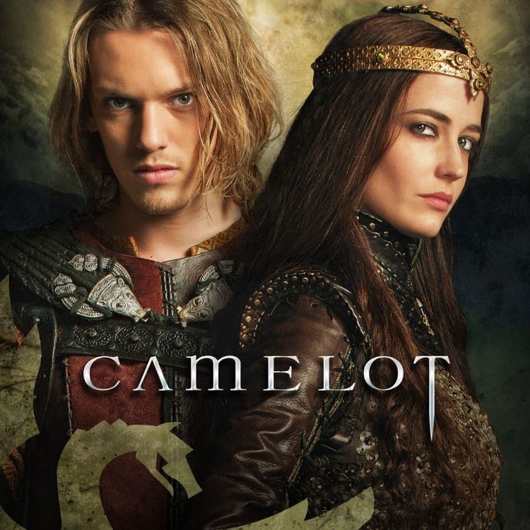 Camelot (2011)