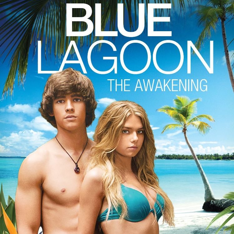Blue Lagoon: the Awakening (2012)