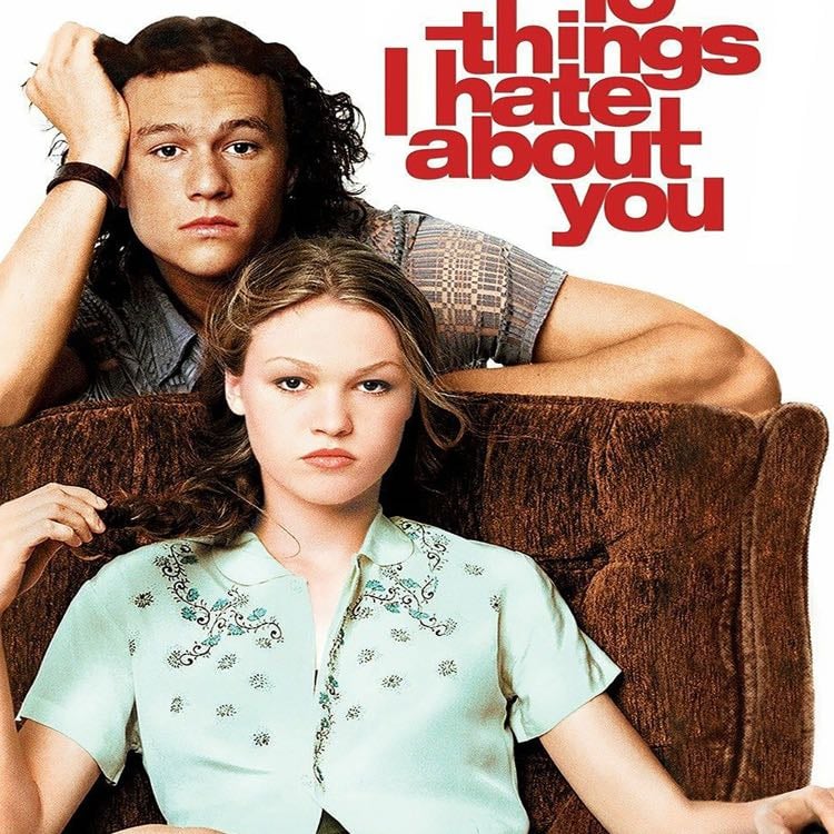 10 cose che odio di te (1999)
