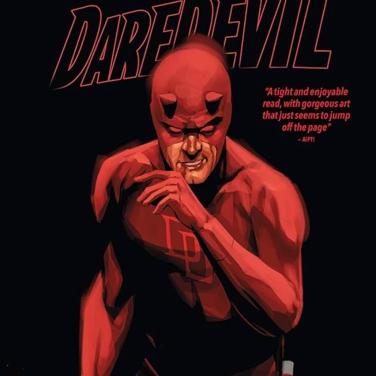 Daredevil (2015-2018) - 3 Stagioni
