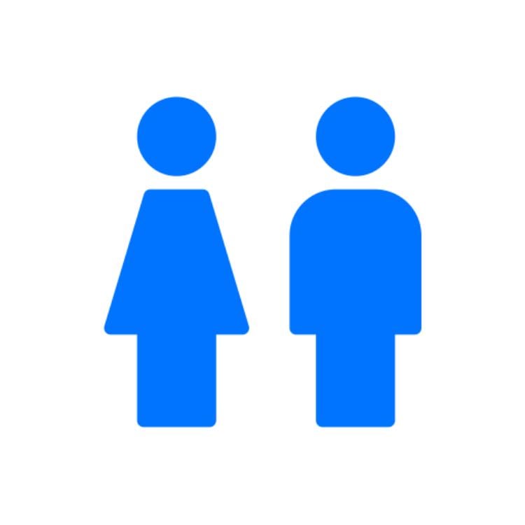 Toilet finder