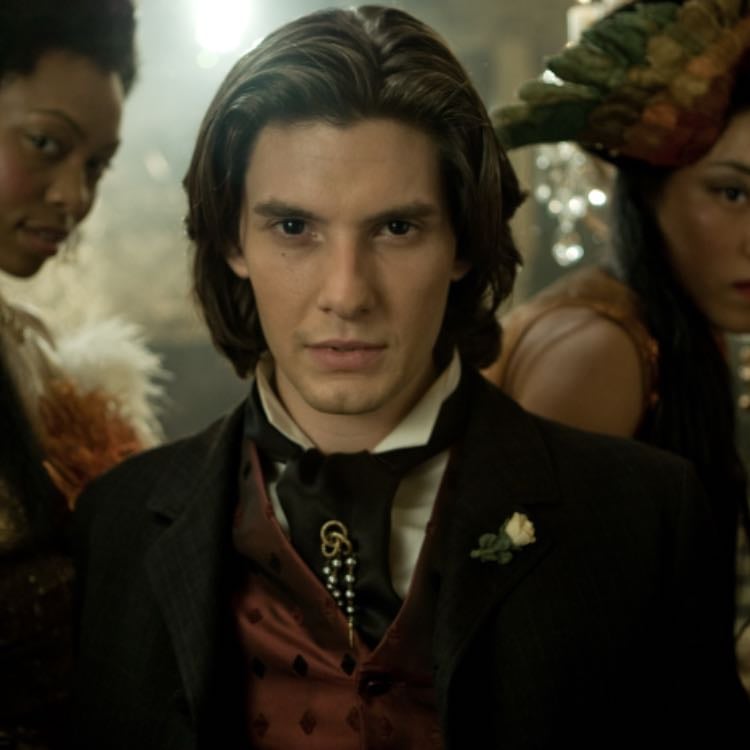 Dorian Gray (2009)