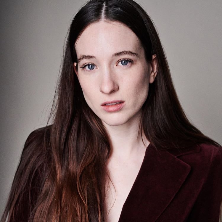 Sophie Lowe