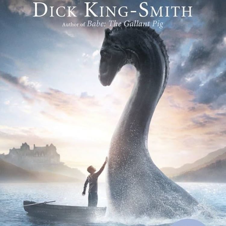 Water Horse - La leggenda degli abissi (1990) - Dick King-Smith