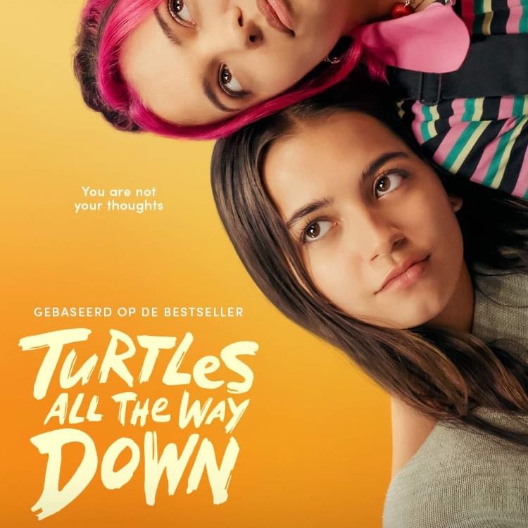 Turtles all the way down (2024)