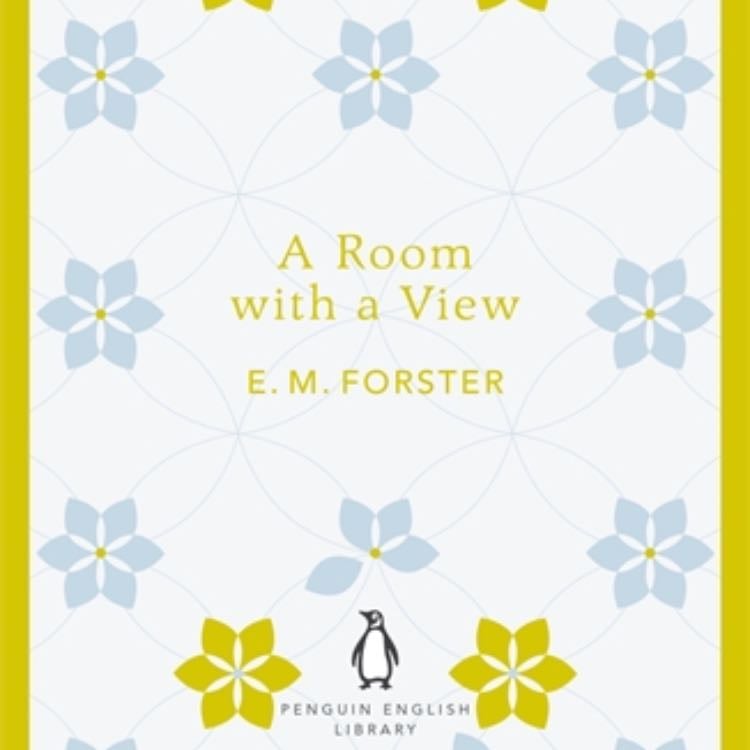 âA Room with a Viewâ (1908) - E. M. Forster