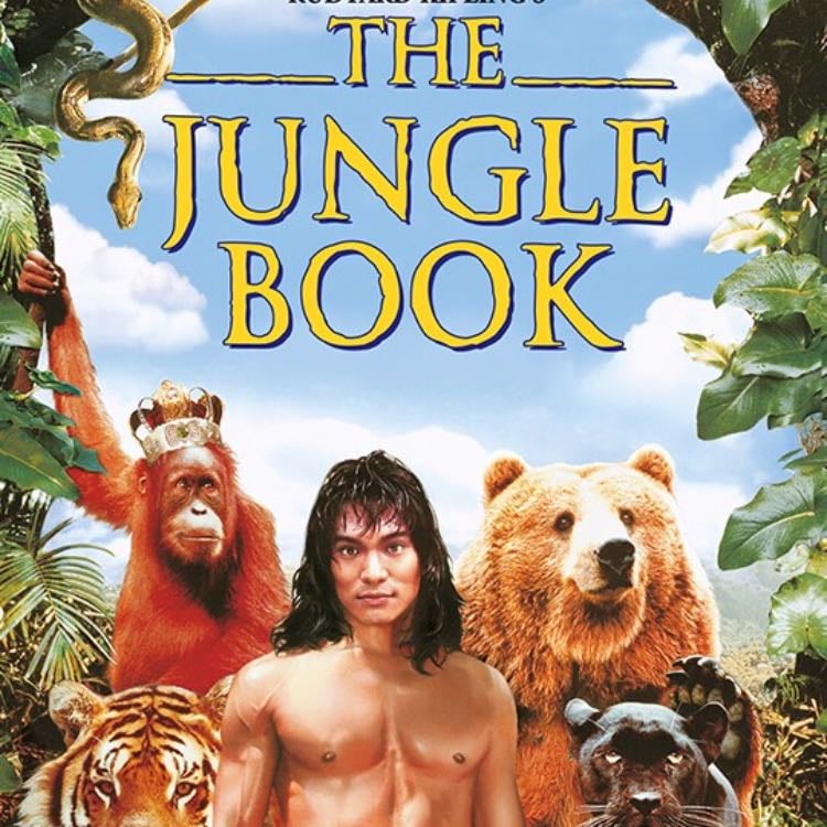 Mowgli - Il libro della giungla (1994)