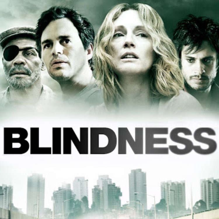 Blindness (2008)
