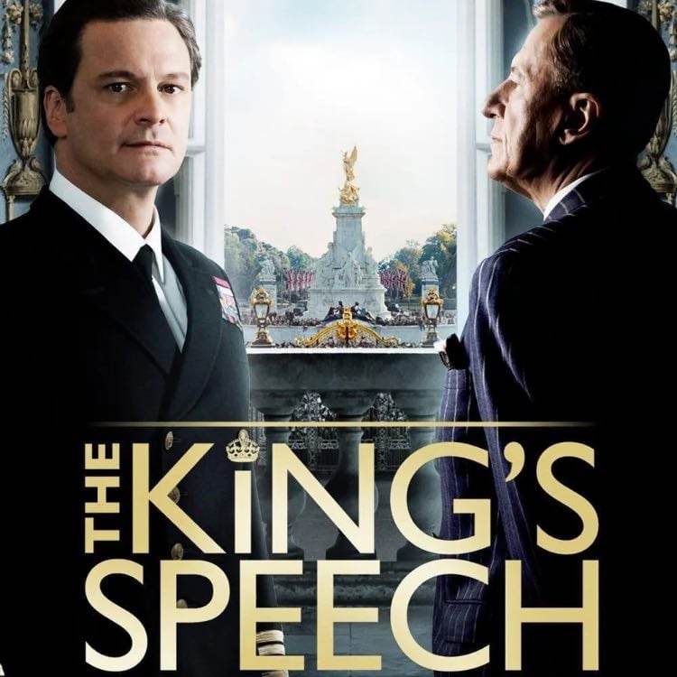 The King’s Speech (2010)