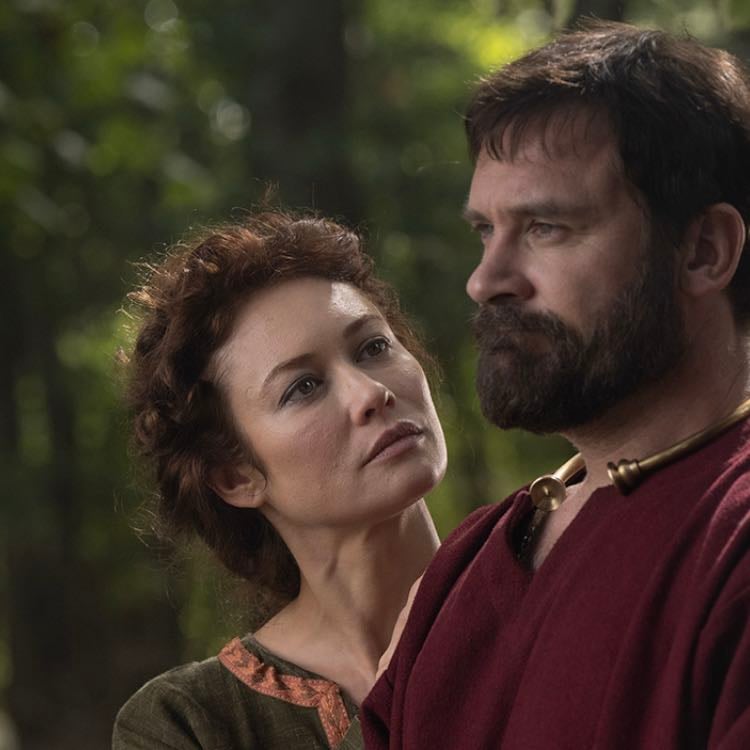 Boudica (2023)