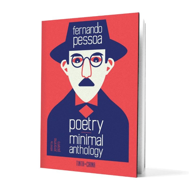 âPoetry - Minimal Anthologyâ (2020) - Fernando Pessoa
