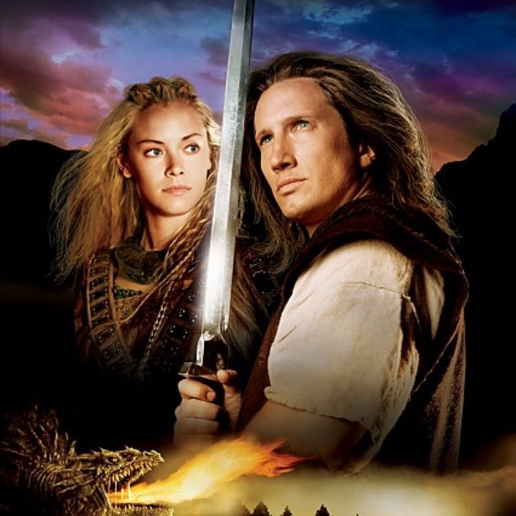 Curse of the Ring (2004)
