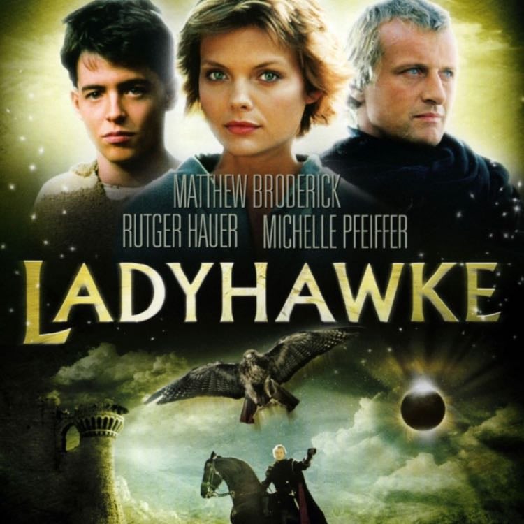 Ladyhawke (1985)