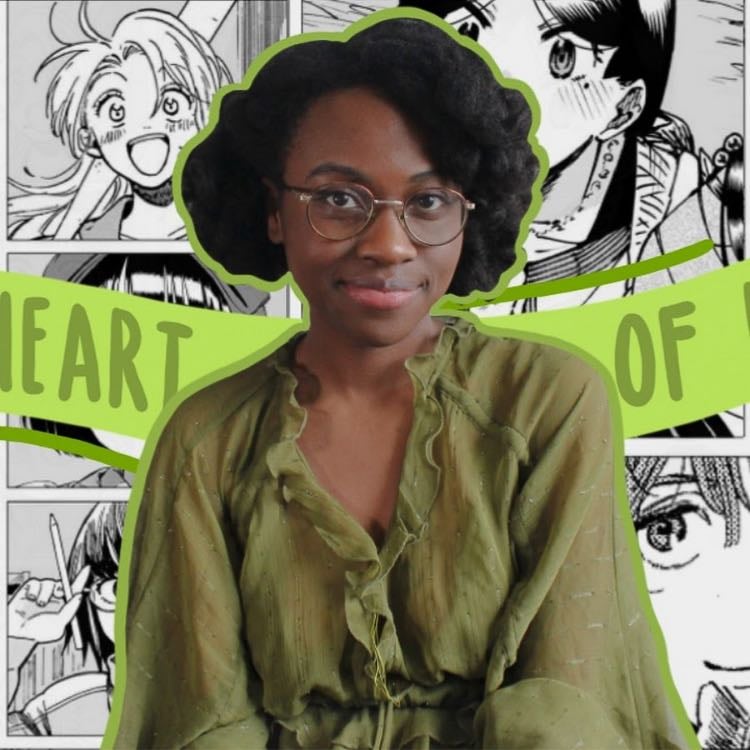Seji- The Artisan Geek