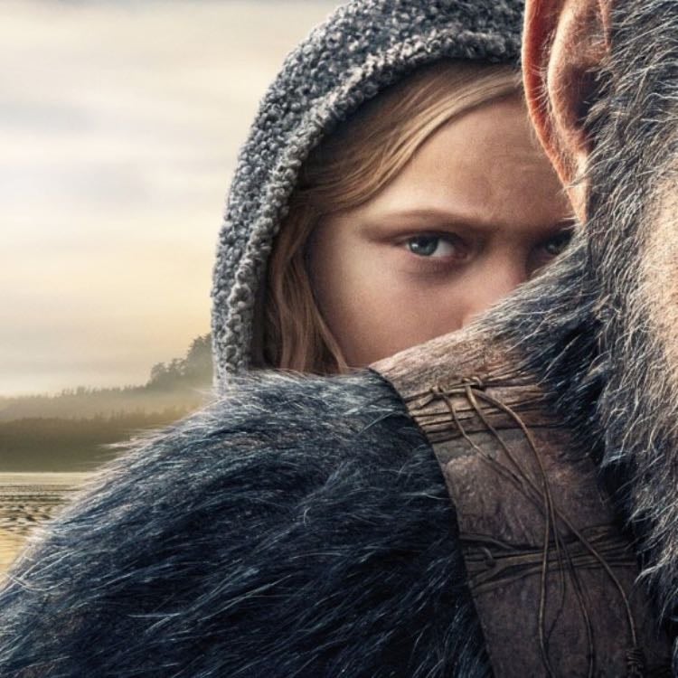 War for the Planet of the Apes (2017)