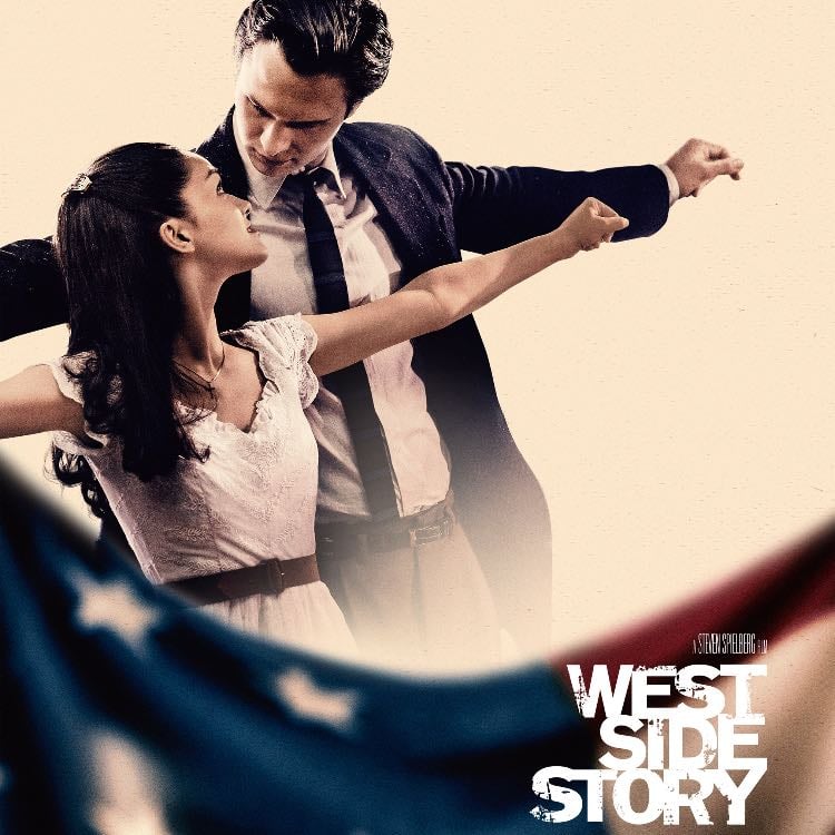 West Side Story (2021)