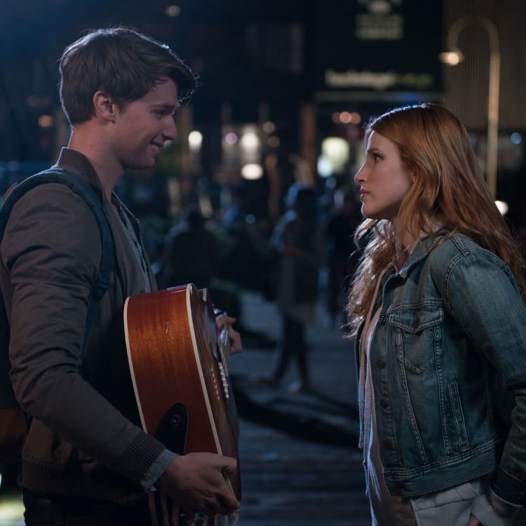 Midnight Sun (2018)