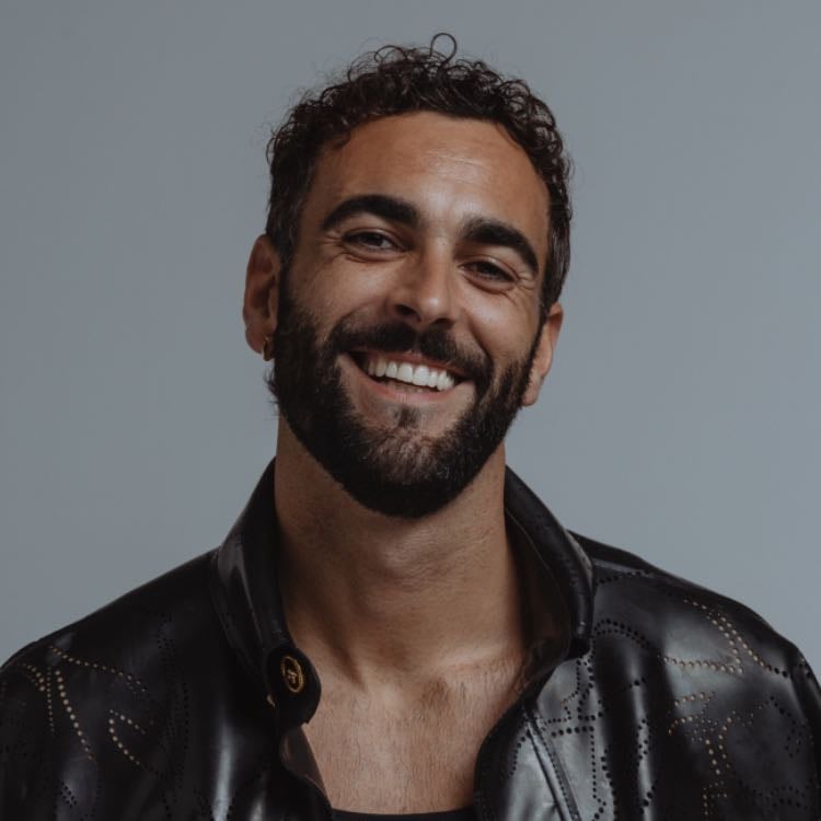 Marco Mengoni