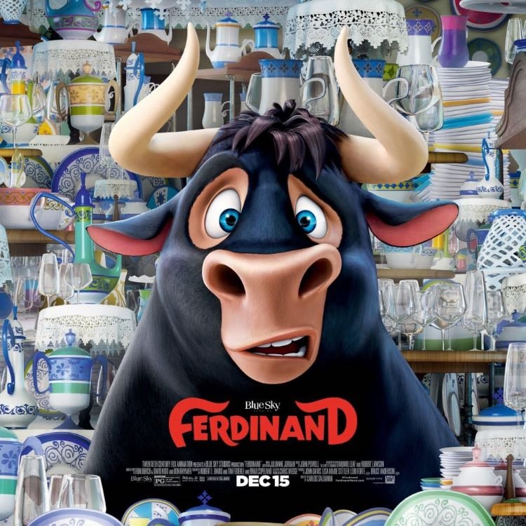 Ferdinand (2017)
