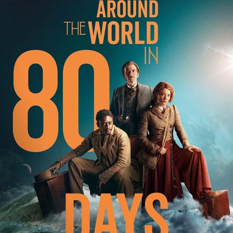 Around the World in 80 Days (2021)