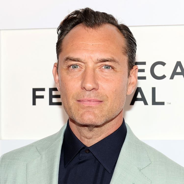 Jude Law