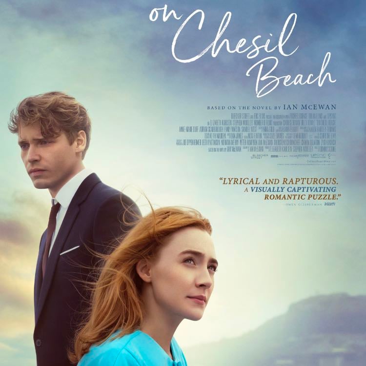 On Chesil Beach (2017)