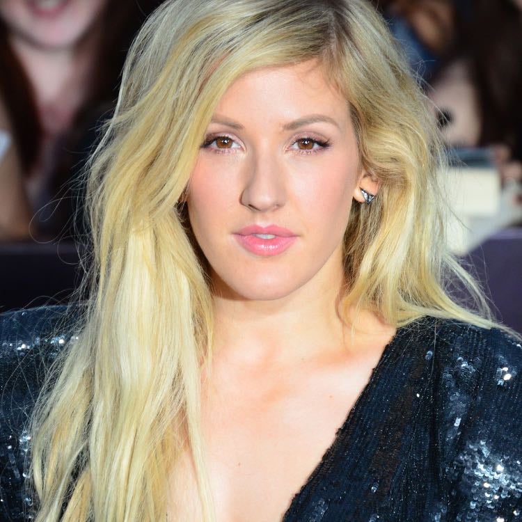 Ellie Goulding