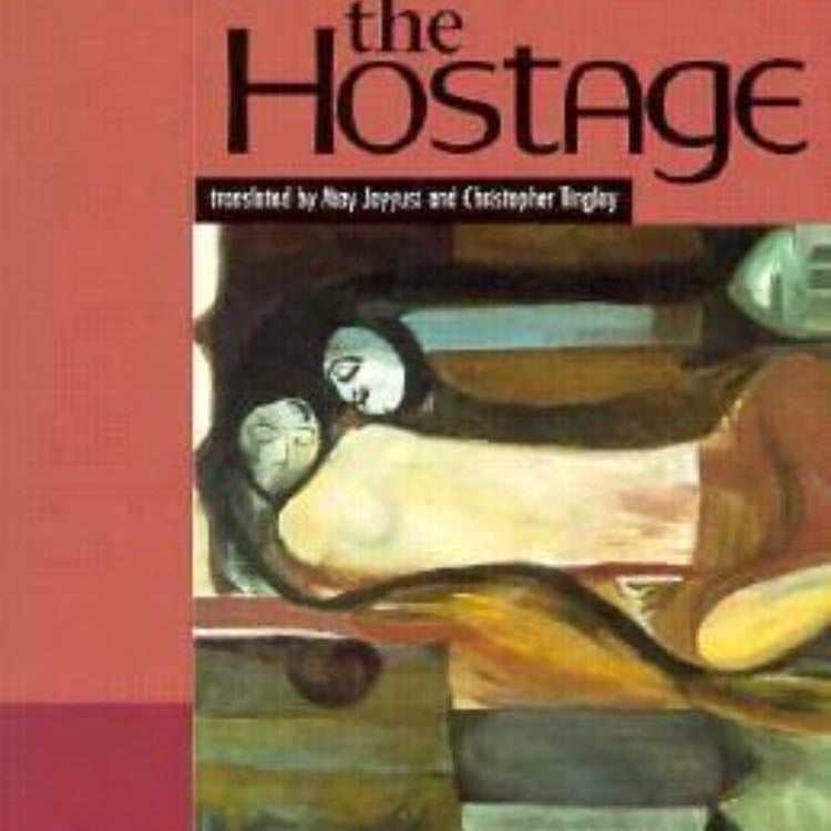âThe hostageâ (1984) - Zayd Muteeâ Dammaj