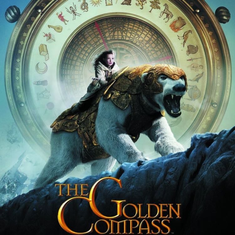 The Golden Compass (movie 2007)